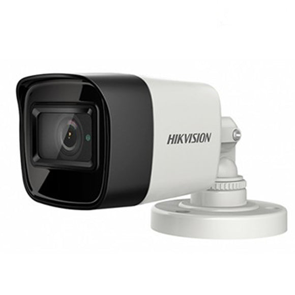 CCTV Cameras & Components