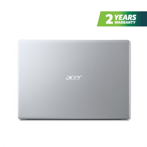 Acer ASPIRE 3 A314-35-P0DC Pure Silver