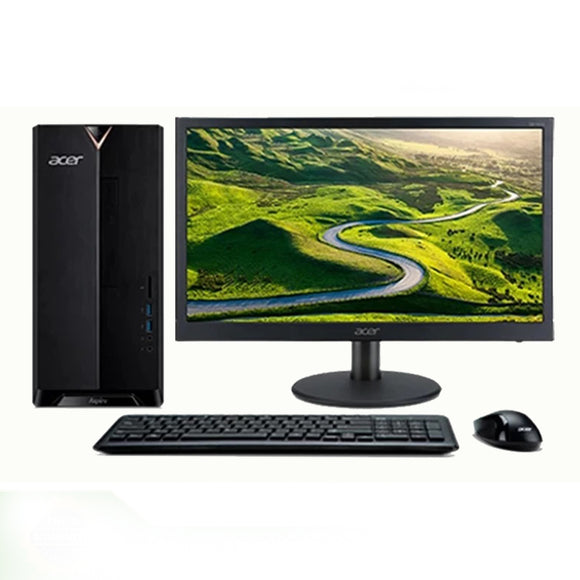 Desktop PC