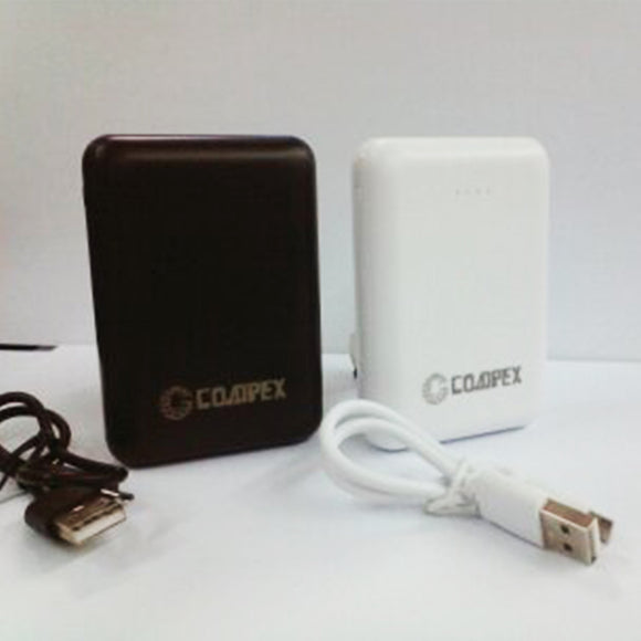 CPX ZM100 10000MAH POWERBANK