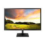 LG E27MK400H-B 27'' Class Full HD TN Monitor with AMD FreeSync