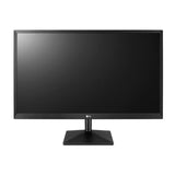 LG E27MK400H-B 27'' Class Full HD TN Monitor with AMD FreeSync