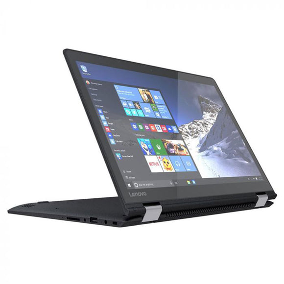 Lenovo Yoga 520 - 141KB - 81C800K6PH