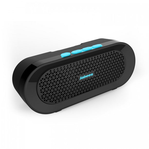 Jabees beatBOX BI - Bluetooth Stereo Bicycle Waterproof Speakerphones