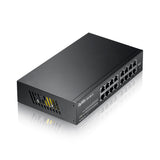 Zyxel 16-port GbE Unmanaged Switch