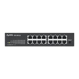Zyxel 16-port GbE Unmanaged Switch