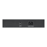 Zyxel 16-port GbE Unmanaged Switch