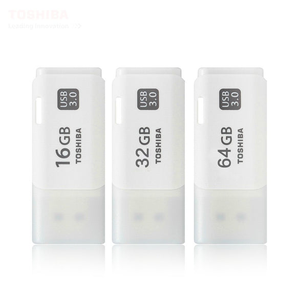 Toshiba Hayabusa USB Sticks 2.0 (U202) Flash Drive