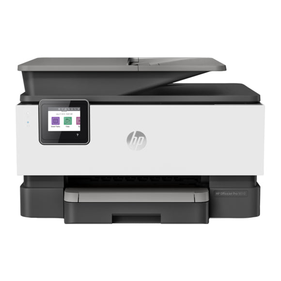 HP 1KR53D - OfficeJet Pro 9010 All-in-One Printer