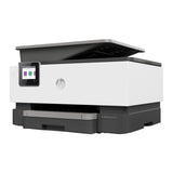 HP 1KR53D - OfficeJet Pro 9010 All-in-One Printer