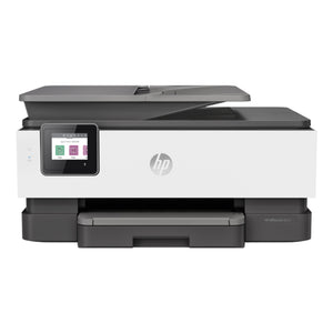 HP 1KR67D - OfficeJet Pro 8020 All-in-One Printer
