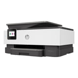 HP 1KR67D - OfficeJet Pro 8020 All-in-One Printer