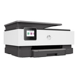 HP 1KR67D - OfficeJet Pro 8020 All-in-One Printer