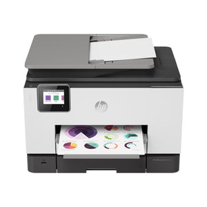 HP 1MR73D - OfficeJet Pro 9020 All-in-One Printer