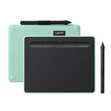 Wacom Intous S w/ Bluetooth