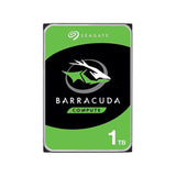 Seagate 3.5" BARRACUDA (DESKTOP)