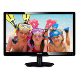 Philips 19.53" Full HD LCD monitor (200V4QHSB)