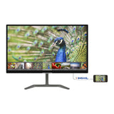 Philips 23.6" LCD monitor with Ultra Wide-Color (246E7QDSB)