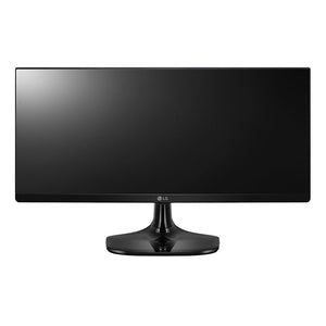 LG E25UM58-P 25'' Class 21:9 UltraWide® Full HD IPS LED Monitor