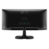 LG E25UM58-P 25'' Class 21:9 UltraWide® Full HD IPS LED Monitor
