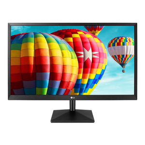 LG E27MK430H-B 27'' Class Full HD IPS LED Monitor with Radeon FreeSync™