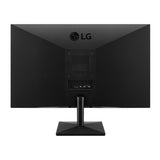 LG E27MK430H-B 27'' Class Full HD IPS LED Monitor with Radeon FreeSync™