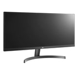 LG E29WL500-B 29'' Class 21:9 UltraWide FHD IPS Monitor with HDR10