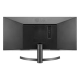 LG E29WL500-B 29'' Class 21:9 UltraWide FHD IPS Monitor with HDR10