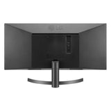LG E29WL500-B 29'' Class 21:9 UltraWide FHD IPS Monitor with HDR10