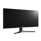 LG E34UM69G-B 34'' Class 21:9 UltraWide® Full HD IPS Gaming Monitor