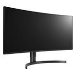 LG E34WL85C-B 34 Inch 21:9 UltraWide™ QHD IPS Curved Monitor with HDR10