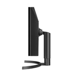 LG E34WL85C-B 34 Inch 21:9 UltraWide™ QHD IPS Curved Monitor with HDR10