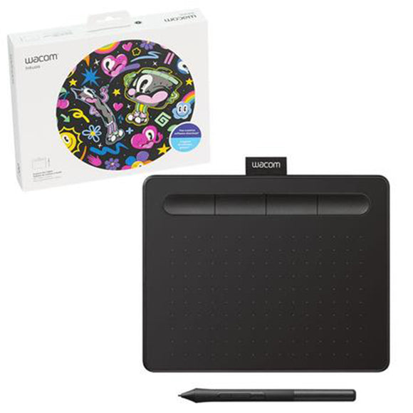 Wacom Intous S