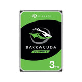 Seagate 3.5" BARRACUDA (DESKTOP)