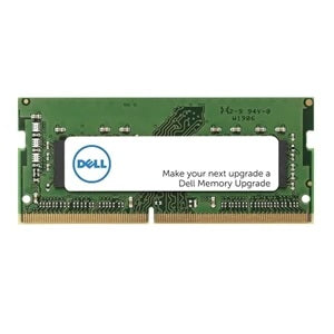 Dell 8GB (1x8GB) DDR4 2400MHz Memory Latitude / Vostro Notebook / Precision Mobile