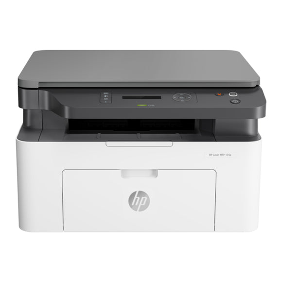 HP 4ZB82A - Laser MFP 135a