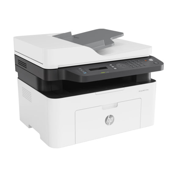 HP 4ZB84A - Laser MFP 137fnw