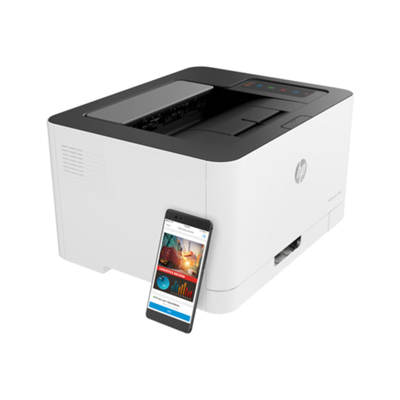 HP 4ZB95A - Color Laser 150nw