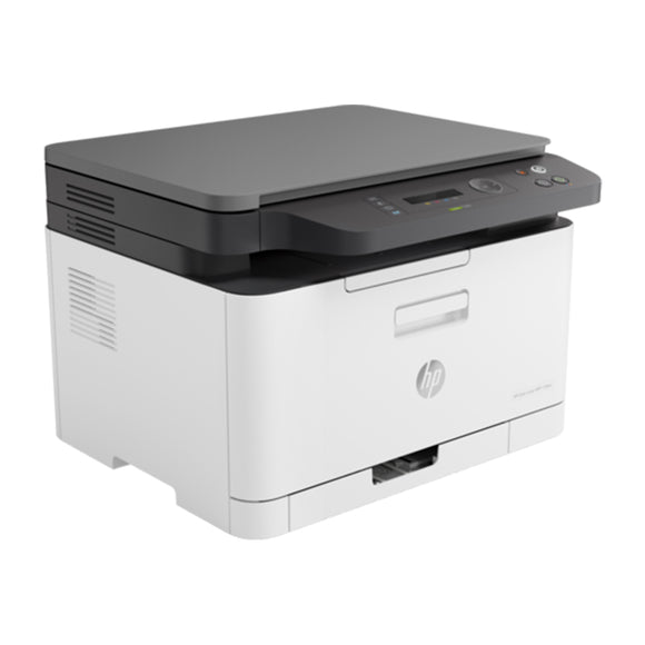 HP 4ZB96A - Color Laser MFP 178nw