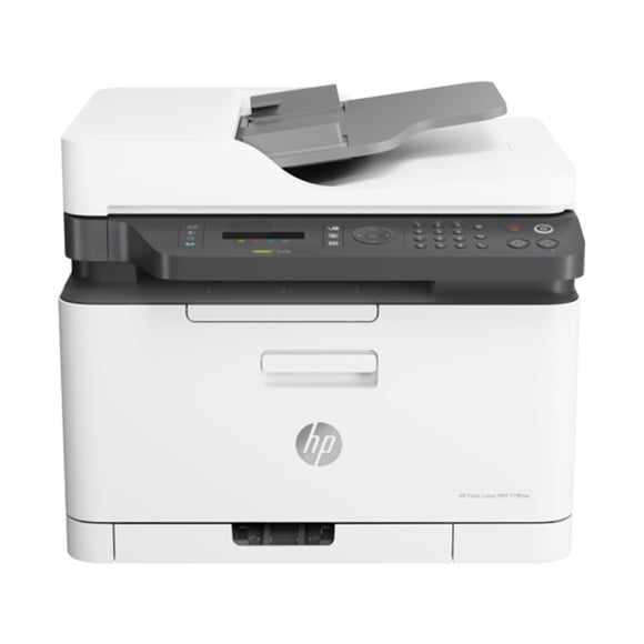 HP 4ZB97A - Color Laser MFP 179fnw