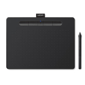 Wacom Intous M w/ Bluetooth