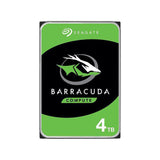 Seagate 3.5" BARRACUDA (DESKTOP)