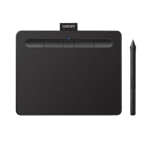 Wacom Intous S w/ Bluetooth