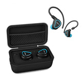 Jabees Shield - Bluetooth Stereo True Wireless Headphones