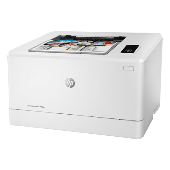 HP 7KW48A - Color LaserJet Pro M155a