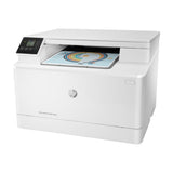 HP 7KW54A - Color LaserJet Pro MFP M182n