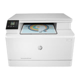 HP 7KW54A - Color LaserJet Pro MFP M182n