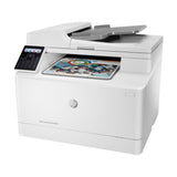 HP 7KW56A - Color LaserJet Pro MFP M183fw