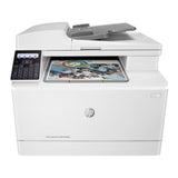 HP 7KW56A - Color LaserJet Pro MFP M183fw