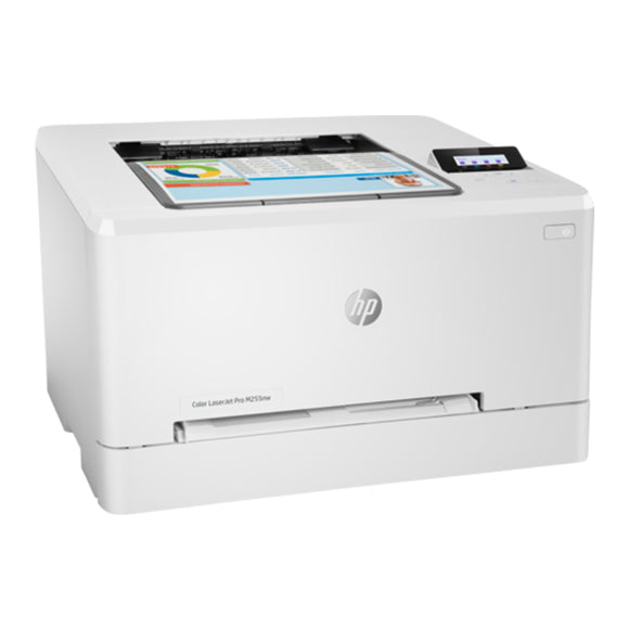 HP 7KW63A - Color LaserJet Pro M255nw